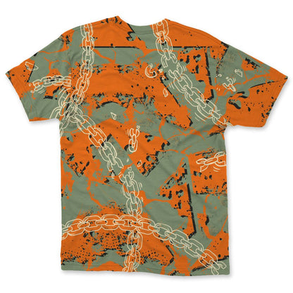 Undefeated-4s-NastyJamz-T-Shirt-Match-BER-Break-Chain-All-Over-Print