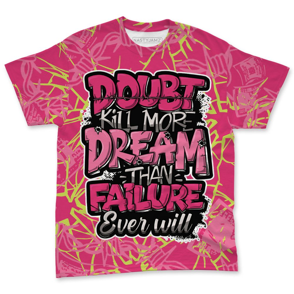GF-7-Live-Wire-NastyJamz-T-Shirt-Match-Doubt-Kills-Dreams-All-Over-Print