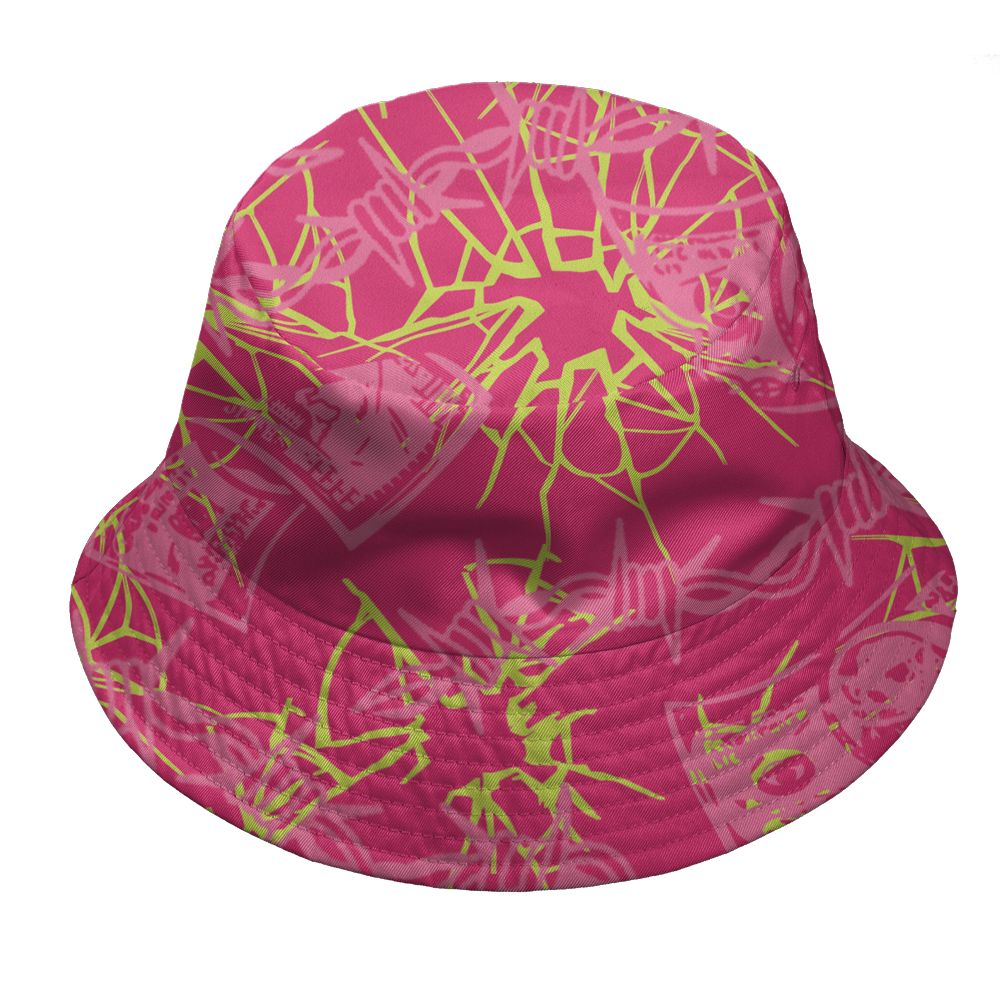 GF-7-Live-Wire-NastyJamz-Bucket-Hat-Match-Doubt-Kills-Dreams-All-Over-Print