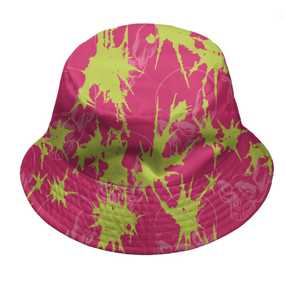 GF-7-Live-Wire-NastyJamz-Bucket-Hat-Match-Dirty-Love-Skull-All-Over-Print