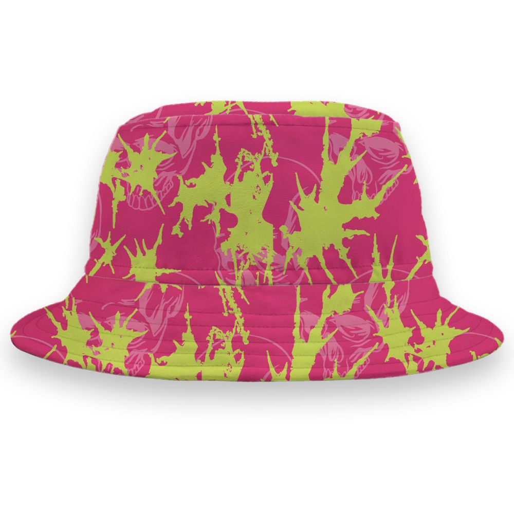 GF-7-Live-Wire-NastyJamz-Bucket-Hat-Match-Dirty-Love-Skull-All-Over-Print