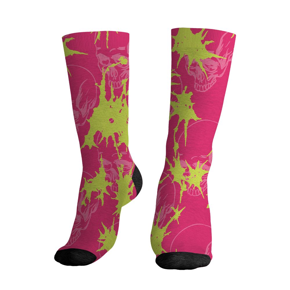 GF-7-Live-Wire-NastyJamz-Socks-Match-Dirty-Love-Skull-All-Over-Print