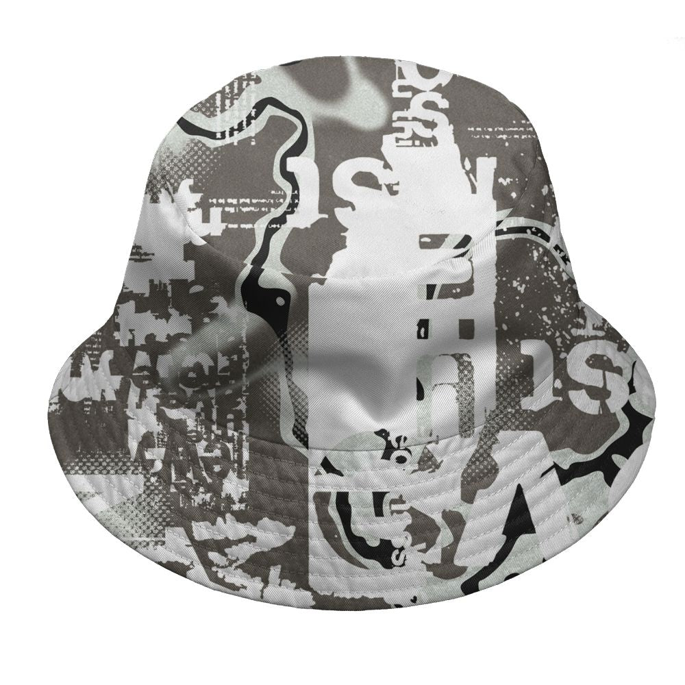 Cave-Stone-4s-NastyJamz-Bucket-Hat-Match-Pattern-Madness-All-Over-Print