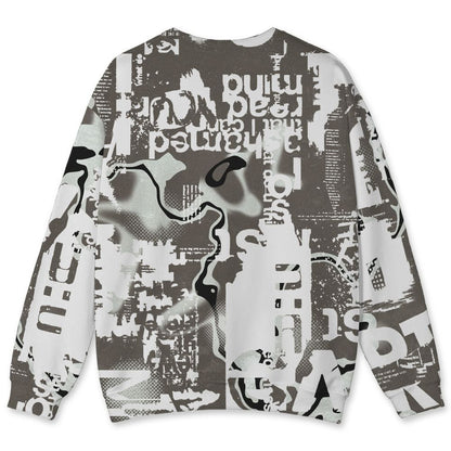 Cave-Stone-4s-NastyJamz-Sweatshirt-Match-Pattern-Madness-All-Over-Print