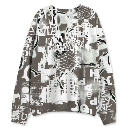 Cave-Stone-4s-NastyJamz-Sweatshirt-Match-Pattern-Madness-All-Over-Print