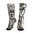 Cave-Stone-4s-NastyJamz-Socks-Match-Pattern-Madness-All-Over-Print