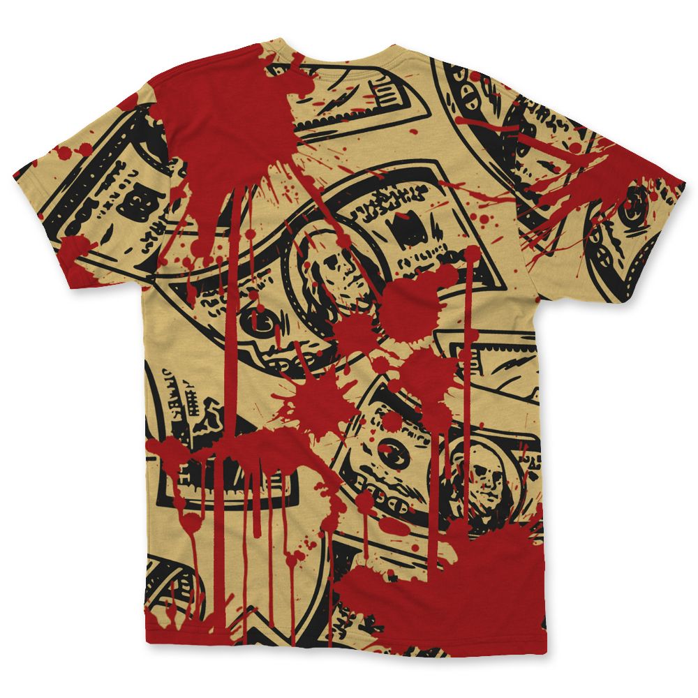 Pizza-4s-NastyJamz-T-Shirt-Match-Ber-Hustle-All-Day-All-Over-Print