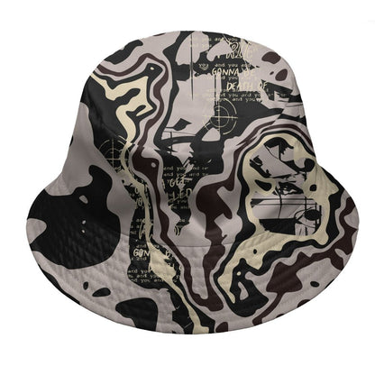 While-You-Were-Sleeping-4s-NastyJamz-Bucket-Hat-Match-Pattern-Love-Kills-You-All-Over-Print