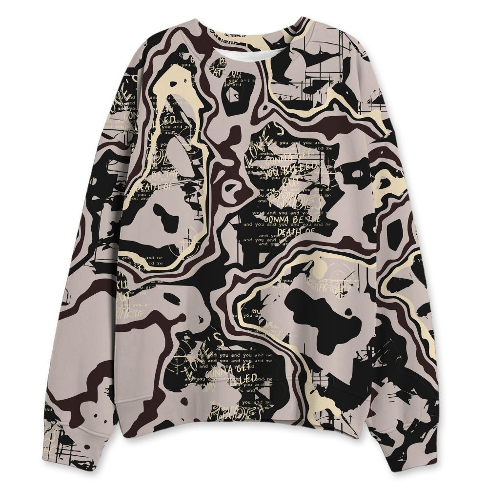 While-You-Were-Sleeping-4s-NastyJamz-Sweatshirt-Match-Pattern-Love-Kills-You-All-Over-Print