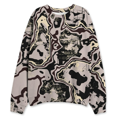 While-You-Were-Sleeping-4s-NastyJamz-Sweatshirt-Match-Pattern-Love-Kills-You-All-Over-Print