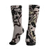 While-You-Were-Sleeping-4s-NastyJamz-Socks-Match-Pattern-Love-Kills-You-All-Over-Print