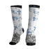 Fire-Red-5s-NastyJamz-Socks-Match-Please-Don&