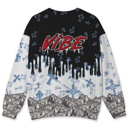 Fire-Red-5s-NastyJamz-Sweatshirt-Match-Please-Don&