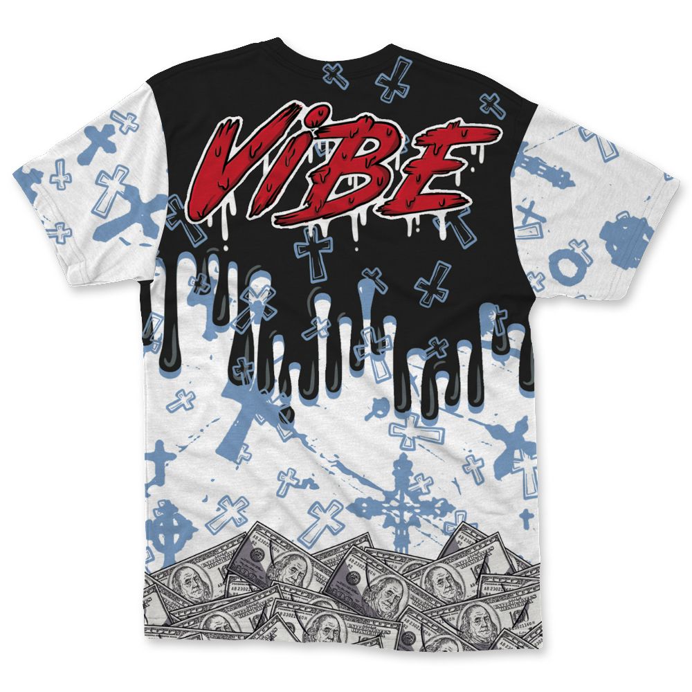 Fire-Red-5s-NastyJamz-T-Shirt-Match-Please-Don&