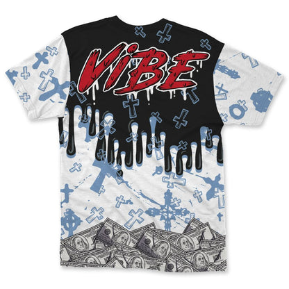 Fire-Red-5s-NastyJamz-T-Shirt-Match-Please-Don&