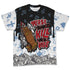 Fire-Red-5s-NastyJamz-T-Shirt-Match-Please-Don&