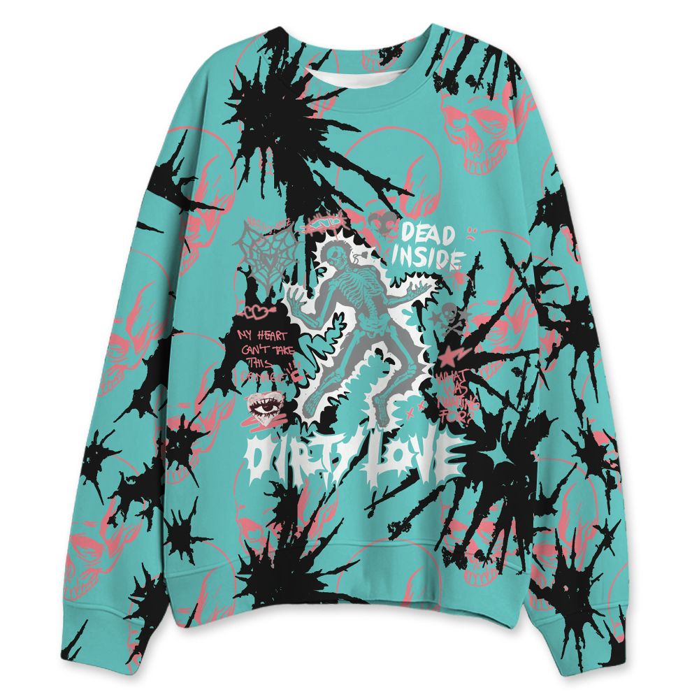 NBL-740-Cyber-Jade-NastyJamz-Sweatshirt-Match-Dirty-Love-Skull-All-Over-Print