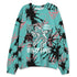 NBL-740-Cyber-Jade-NastyJamz-Sweatshirt-Match-Dirty-Love-Skull-All-Over-Print