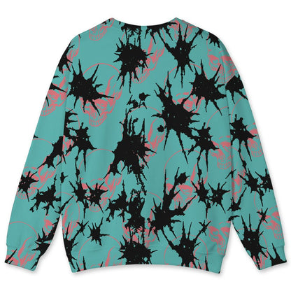 NBL-740-Cyber-Jade-NastyJamz-Sweatshirt-Match-Dirty-Love-Skull-All-Over-Print