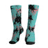 NBL-740-Cyber-Jade-NastyJamz-Socks-Match-Dirty-Love-Skull-All-Over-Print