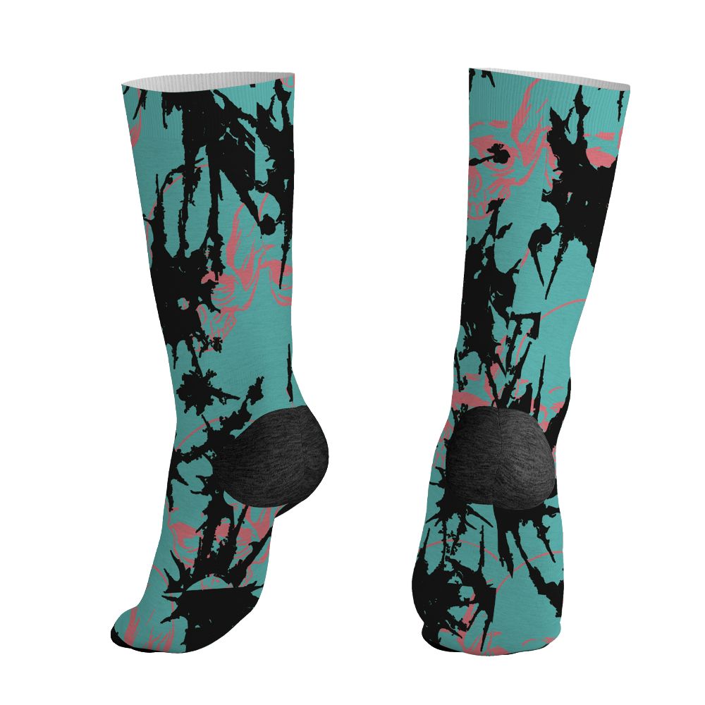 NBL-740-Cyber-Jade-NastyJamz-Socks-Match-Dirty-Love-Skull-All-Over-Print