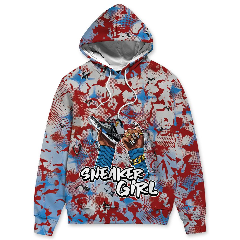 Spizike-Bordeaux-NastyJamz-Hoodie-Match-Sneaker-Girl-Nail-All-Over-Print