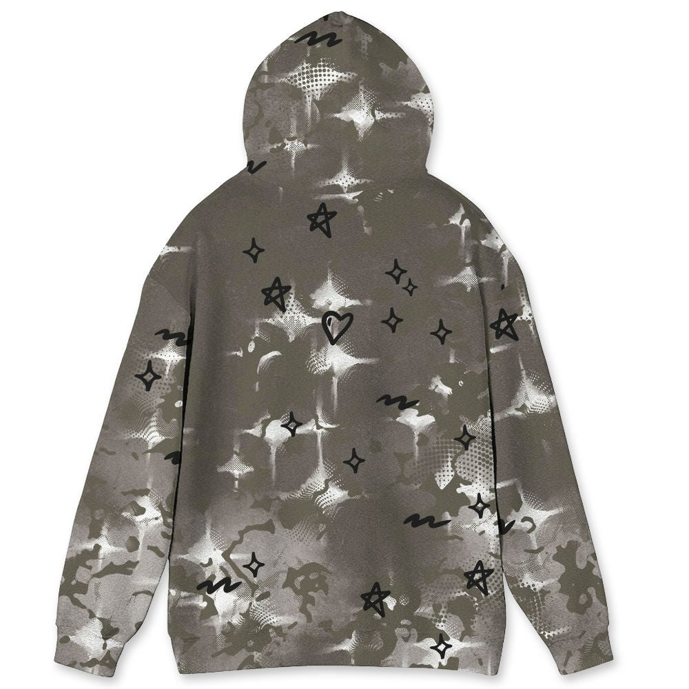 Cave-Stone-4s-NastyJamz-Hoodie-Match-Sneaker-Girl-Nail-All-Over-Print