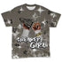 Cave-Stone-4s-NastyJamz-T-Shirt-Match-Sneaker-Girl-Nail-All-Over-Print