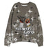 Cave-Stone-4s-NastyJamz-Sweatshirt-Match-Sneaker-Girl-Nail-All-Over-Print