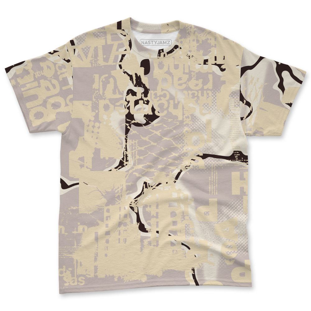 While-You-Were-Sleeping-4s-NastyJamz-T-Shirt-Match-Pattern-Madness-All-Over-Print