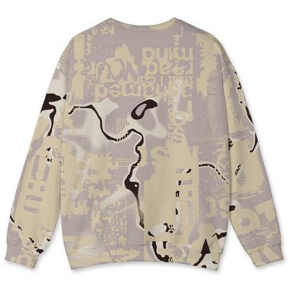 While-You-Were-Sleeping-4s-NastyJamz-Sweatshirt-Match-Pattern-Madness-All-Over-Print