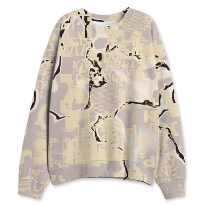While-You-Were-Sleeping-4s-NastyJamz-Sweatshirt-Match-Pattern-Madness-All-Over-Print