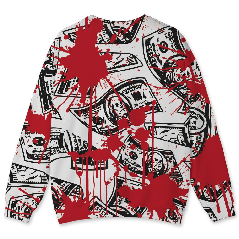 Fire-Red-5s-NastyJamz-Sweatshirt-Match-Ber-Hustle-All-Day-All-Over-Print