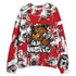 Fire-Red-5s-NastyJamz-Sweatshirt-Match-Ber-Hustle-All-Day-All-Over-Print