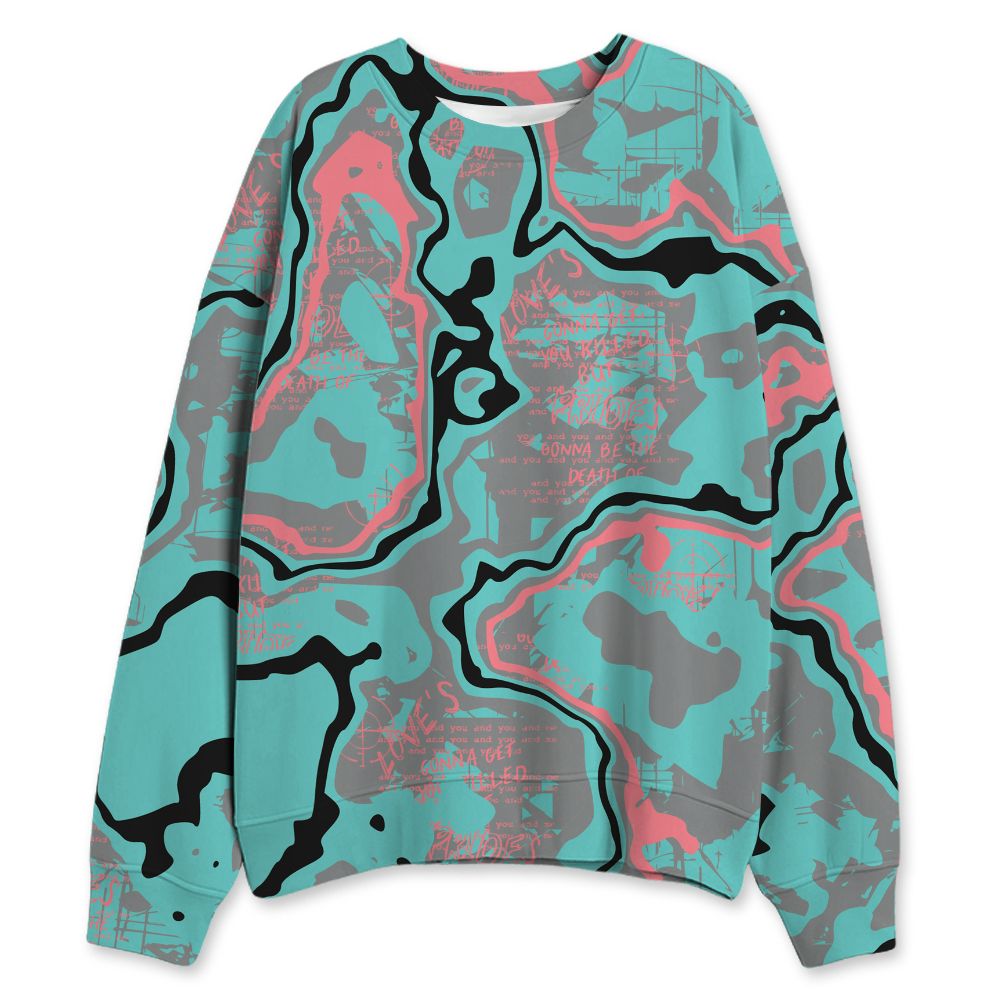 NBL-740-Cyber-Jade-NastyJamz-Sweatshirt-Match-Pattern-Love-Kills-You-All-Over-Print