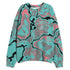 NBL-740-Cyber-Jade-NastyJamz-Sweatshirt-Match-Pattern-Love-Kills-You-All-Over-Print