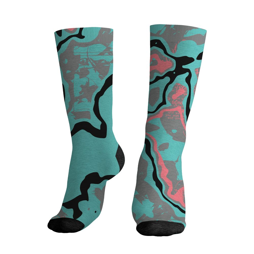 NBL-740-Cyber-Jade-NastyJamz-Socks-Match-Pattern-Love-Kills-You-All-Over-Print