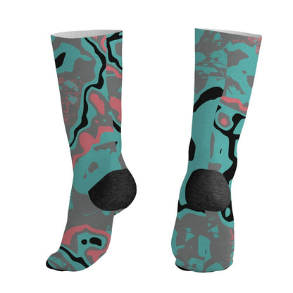 NBL-740-Cyber-Jade-NastyJamz-Socks-Match-Pattern-Love-Kills-You-All-Over-Print