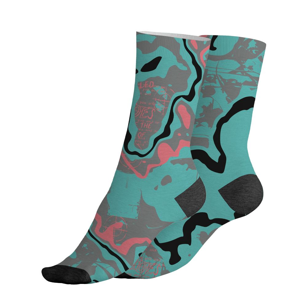 NBL-740-Cyber-Jade-NastyJamz-Socks-Match-Pattern-Love-Kills-You-All-Over-Print