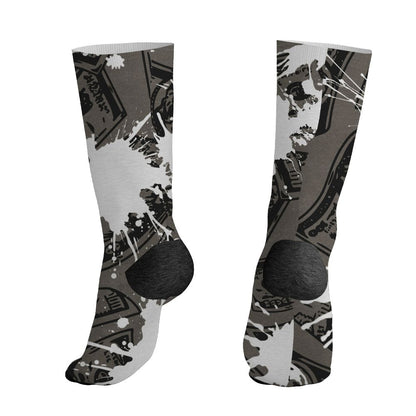 Cave-Stone-4s-NastyJamz-Socks-Match-Ber-Hustle-All-Day-All-Over-Print