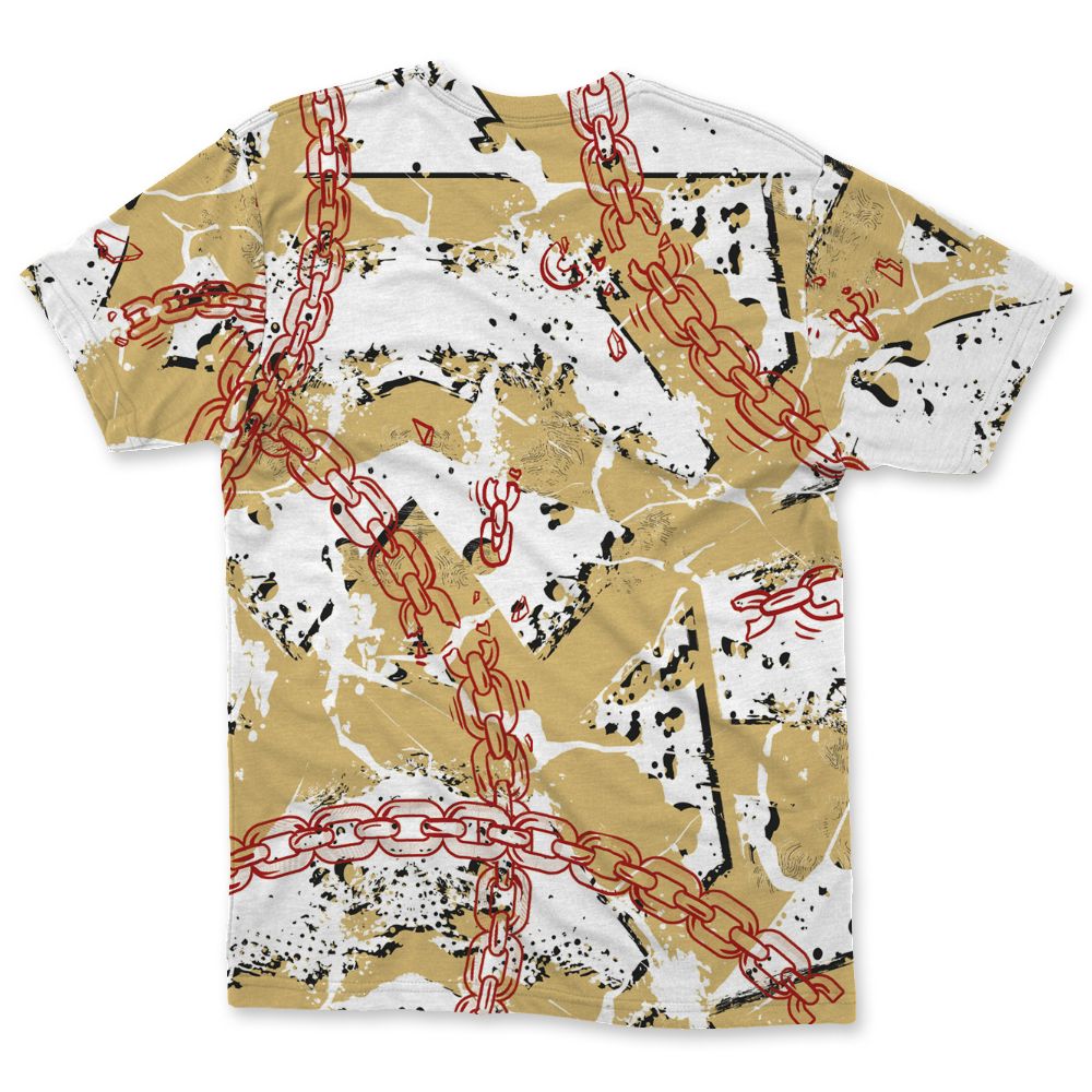 Pizza-4s-NastyJamz-T-Shirt-Match-BER-Break-Chain-All-Over-Print