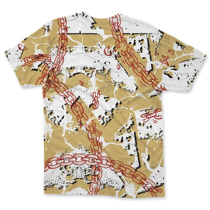 Pizza-4s-NastyJamz-T-Shirt-Match-BER-Break-Chain-All-Over-Print