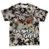 While-You-Were-Sleeping-4s-NastyJamz-T-Shirt-Match-Sneaker-Girl-Nail-All-Over-Print