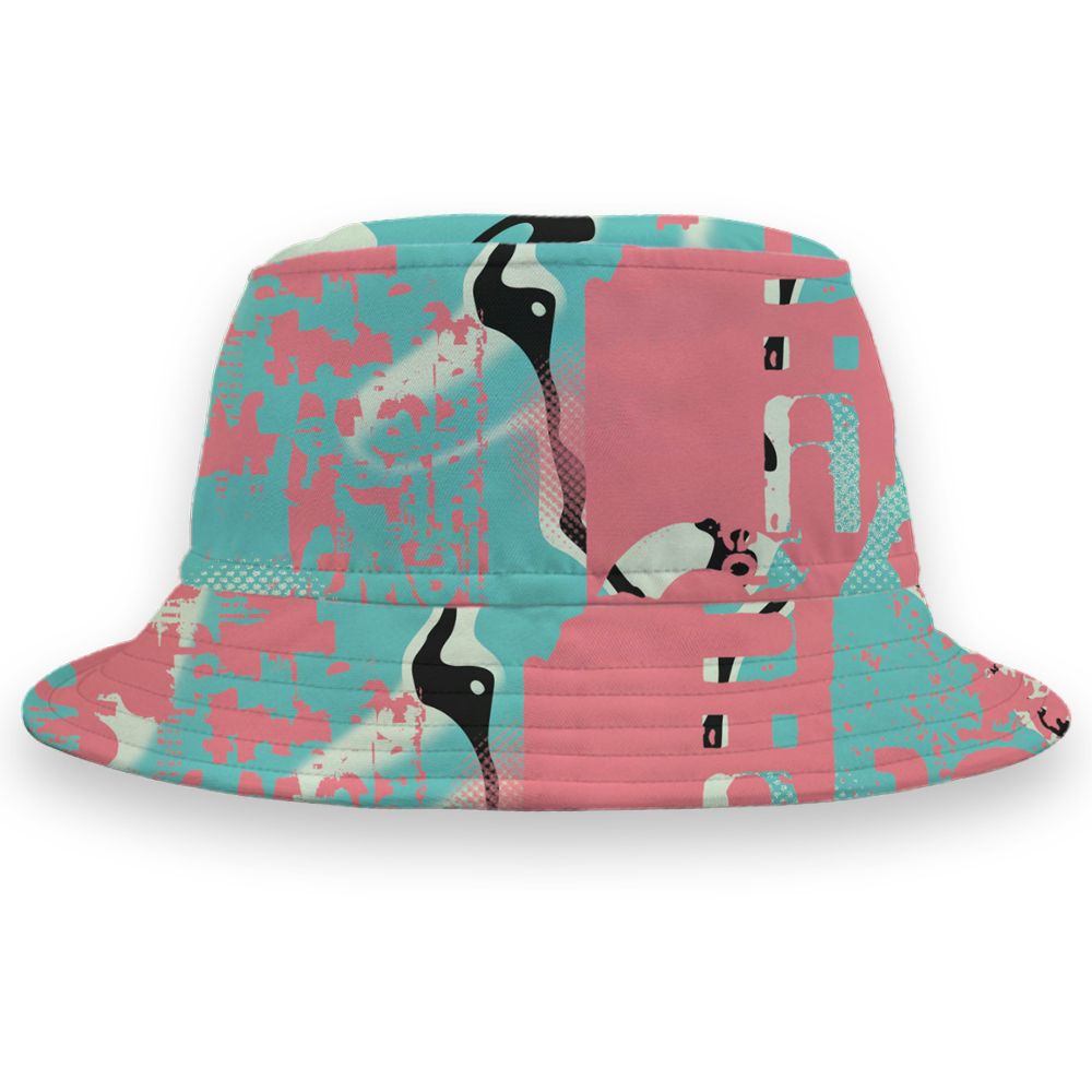 NBL-740-Cyber-Jade-NastyJamz-Bucket-Hat-Match-Pattern-Madness-All-Over-Print