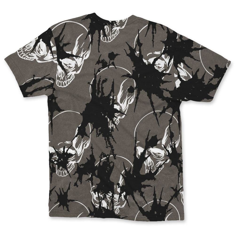 Cave-Stone-4s-NastyJamz-T-Shirt-Match-Dirty-Love-Skull-All-Over-Print
