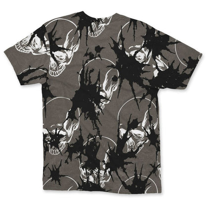 Cave-Stone-4s-NastyJamz-T-Shirt-Match-Dirty-Love-Skull-All-Over-Print
