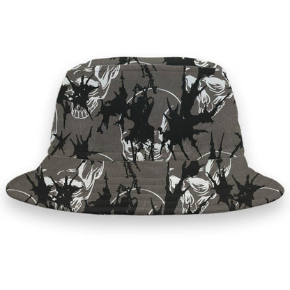Cave-Stone-4s-NastyJamz-Bucket-Hat-Match-Dirty-Love-Skull-All-Over-Print