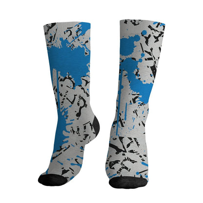 Spizike-Bordeaux-NastyJamz-Socks-Match-Ber-Hustle-All-Day-All-Over-Print