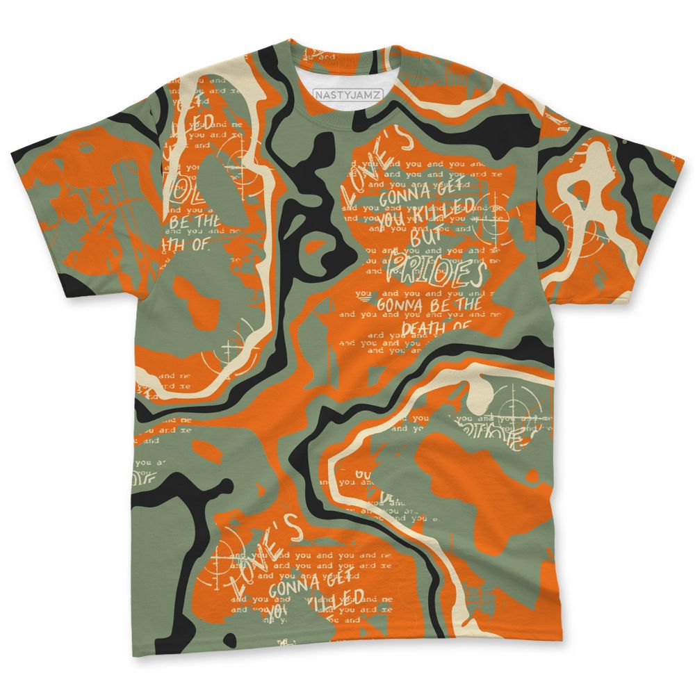 Undefeated-4s-NastyJamz-T-Shirt-Match-Pattern-Love-Kills-You-All-Over-Print