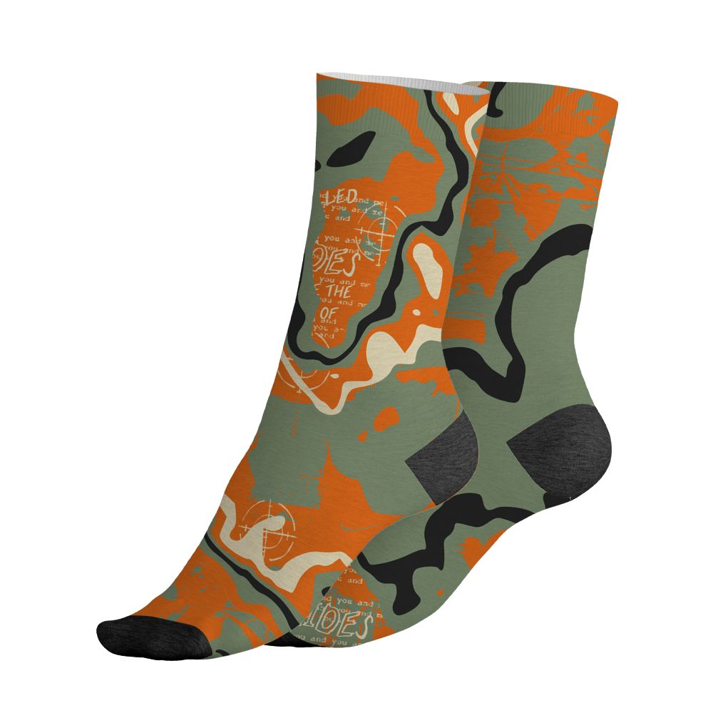 Undefeated-4s-NastyJamz-Socks-Match-Pattern-Love-Kills-You-All-Over-Print